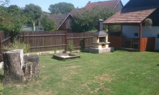 STŘEHOM - chalupa - foto číslo 12