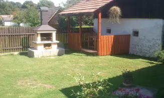 STŘEHOM - chalupa - foto číslo 2