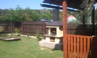 STŘEHOM - chalupa - foto číslo 25