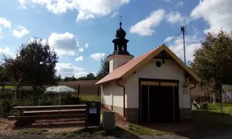 STŘEHOM - chalupa - foto číslo 1