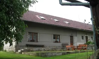 STŘELEČ - chalupa - foto číslo 16