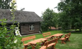 STŘELEČ - chalupa - foto číslo 8