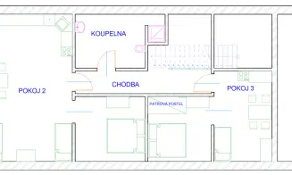 STŘELEČ - chalupa - foto číslo 4