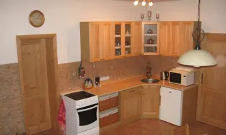 STŘELEČ - chalupa - foto číslo 17