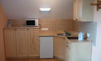 STŘELEČ - chalupa - foto číslo 11