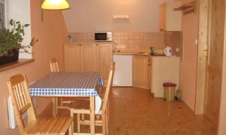 STŘELEČ - chalupa - foto číslo 3