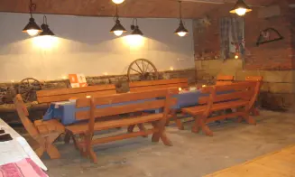 STŘELEČ - chalupa - foto číslo 13