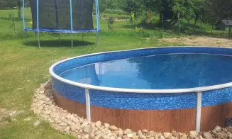 STŘELEČ - chalupa - hlavní obrázek