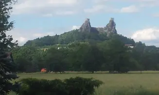 STŘELEČ - chalupa - foto číslo 14