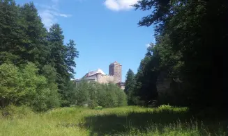 STŘELEČ - chalupa - foto číslo 7