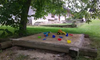 STŘELEČ - chalupa - foto číslo 1