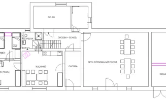 STŘELEČ - chalupa - foto číslo 19