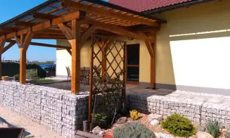 BOREK - apartmán - foto číslo 13