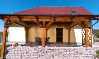 BOREK - apartmán - foto číslo 12