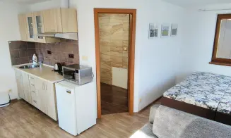 BOREK - apartmán - foto číslo 8