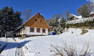 KRSMOL - chalupa - foto číslo 18