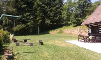 KRSMOL - chalupa - foto číslo 4