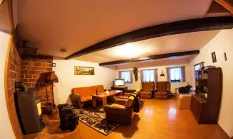 KRSMOL - chalupa - foto číslo 12