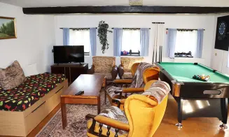 KRSMOL - chalupa - foto číslo 19