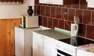 KRSMOL - chalupa - foto číslo 11