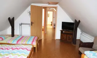 KRSMOL - chalupa - foto číslo 6