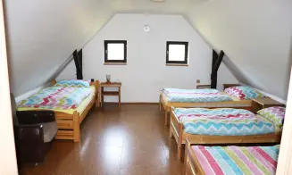 KRSMOL - chalupa - foto číslo 3