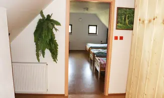 KRSMOL - chalupa - foto číslo 2