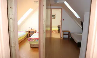 KRSMOL - chalupa - foto číslo 7