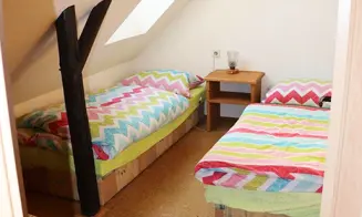 KRSMOL - chalupa - foto číslo 13