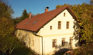 HOLENICE - dům s přítomností majitele - foto číslo 18