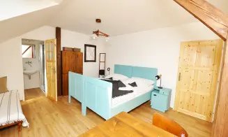 HOLENICE - dům s přítomností majitele - foto číslo 21