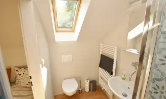 HOLENICE - dům s přítomností majitele - foto číslo 3