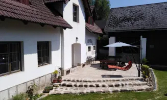 VÁCLAVÍ - chalupa - foto číslo 9