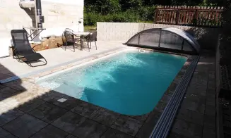 VÁCLAVÍ - chalupa - foto číslo 21