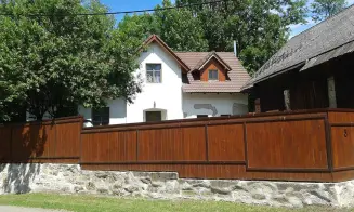 VÁCLAVÍ - chalupa - foto číslo 32