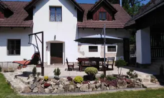 VÁCLAVÍ - chalupa - hlavní obrázek