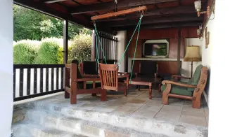 VÁCLAVÍ - chalupa - foto číslo 2