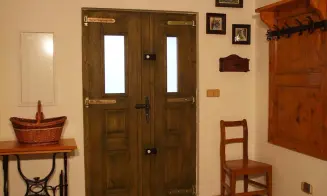 VÁCLAVÍ - chalupa - foto číslo 14