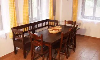 VÁCLAVÍ - chalupa - foto číslo 28