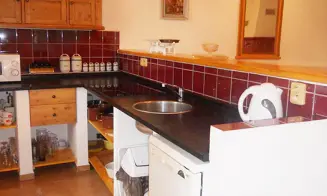 VÁCLAVÍ - chalupa - foto číslo 15