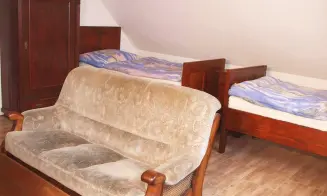 VÁCLAVÍ - chalupa - foto číslo 38