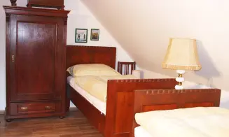 VÁCLAVÍ - chalupa - foto číslo 25