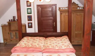 VÁCLAVÍ - chalupa - foto číslo 27