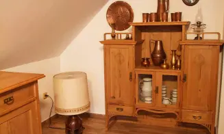 VÁCLAVÍ - chalupa - foto číslo 20