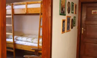 VÁCLAVÍ - chalupa - foto číslo 6