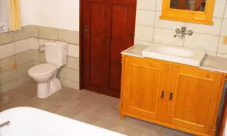 VÁCLAVÍ - chalupa - foto číslo 30