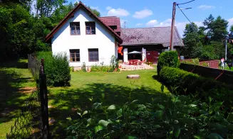 VÁCLAVÍ - chalupa - foto číslo 18