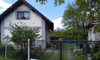 KAMENICE *** - chalupa