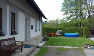 KAMENICE *** - chalupa - foto číslo 2