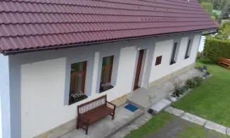 KAMENICE *** - chalupa - foto číslo 1